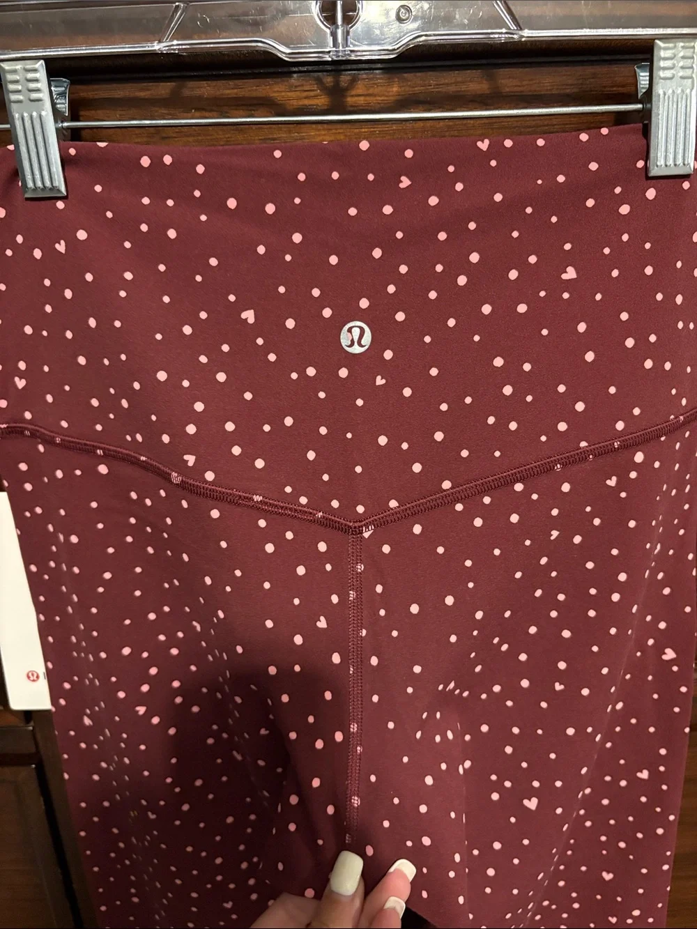 Lululemon Align No Line HR Pant 28”